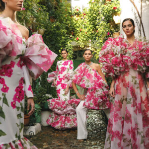 Lo que la moda flamenca significa para nosotros
