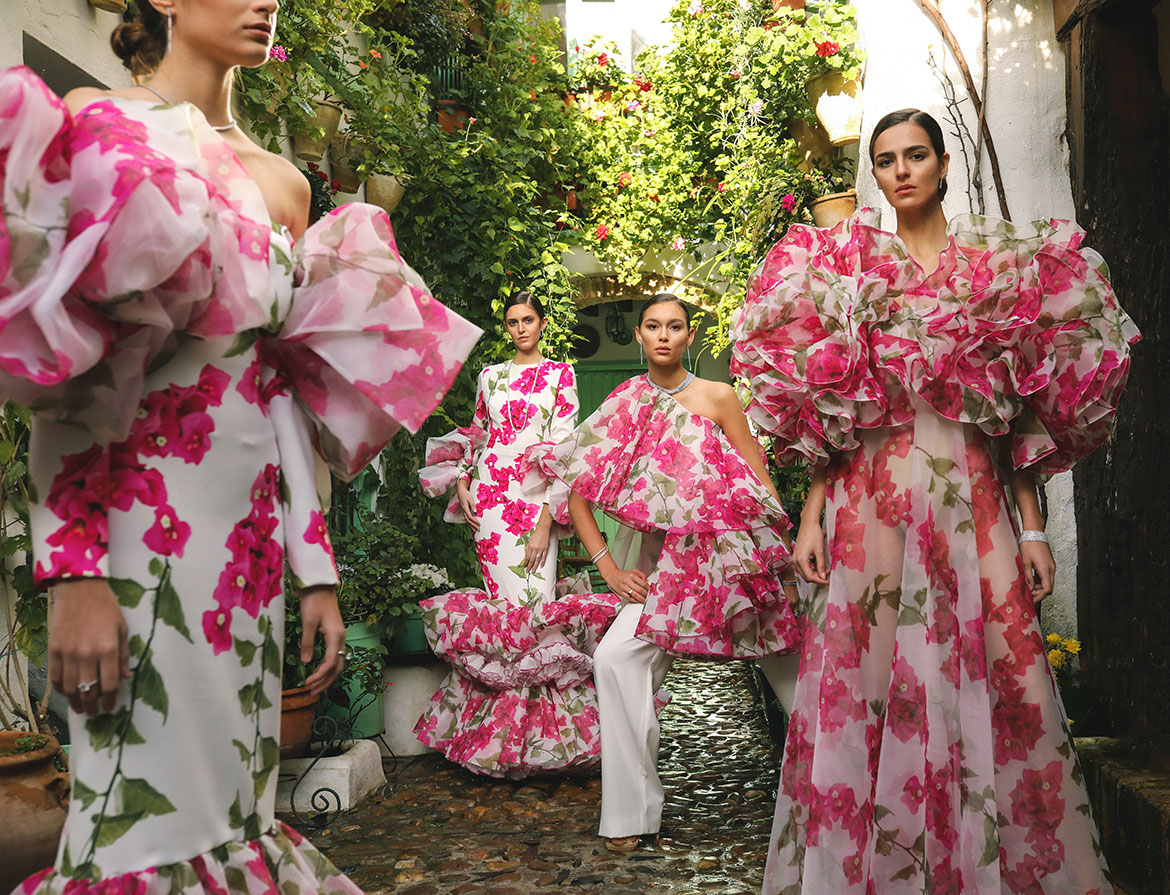 Lo que la moda flamenca significa para nosotros