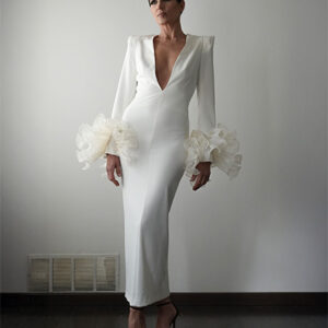 Vestido Tilda